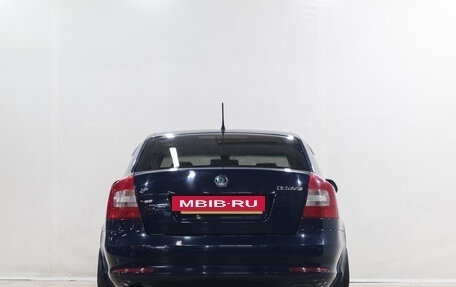 Skoda Octavia, 2012 год, 949 000 рублей, 6 фотография