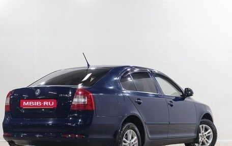 Skoda Octavia, 2012 год, 949 000 рублей, 7 фотография
