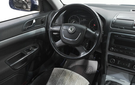 Skoda Octavia, 2012 год, 949 000 рублей, 15 фотография