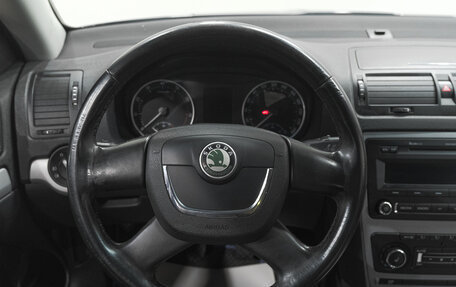 Skoda Octavia, 2012 год, 949 000 рублей, 19 фотография