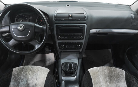 Skoda Octavia, 2012 год, 949 000 рублей, 17 фотография