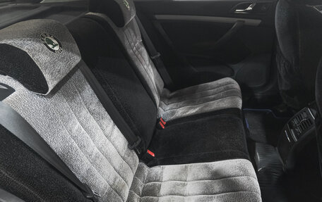 Skoda Octavia, 2012 год, 949 000 рублей, 26 фотография