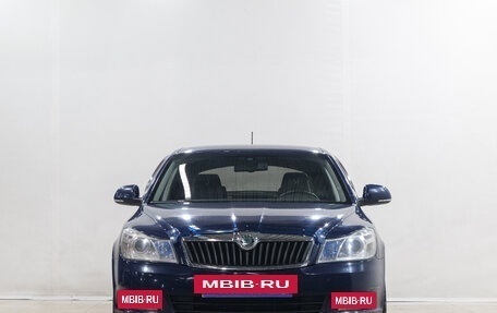 Skoda Octavia, 2012 год, 949 000 рублей, 2 фотография