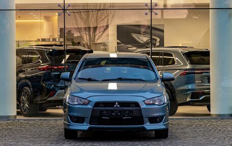 Mitsubishi Lancer IX, 2008 год, 795 000 рублей, 2 фотография