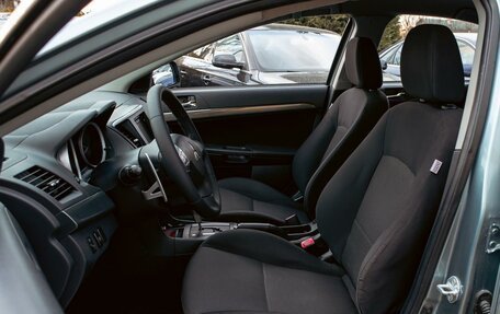 Mitsubishi Lancer IX, 2008 год, 795 000 рублей, 11 фотография