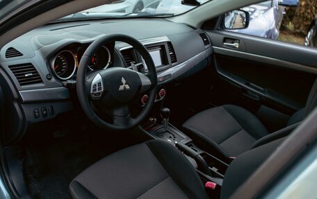 Mitsubishi Lancer IX, 2008 год, 795 000 рублей, 13 фотография