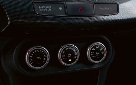 Mitsubishi Lancer IX, 2008 год, 795 000 рублей, 15 фотография