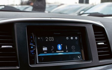 Mitsubishi Lancer IX, 2008 год, 795 000 рублей, 14 фотография