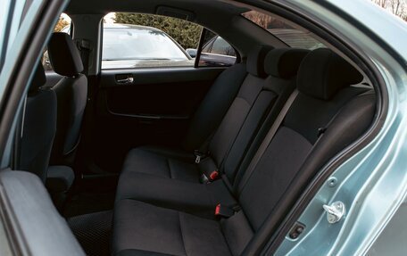 Mitsubishi Lancer IX, 2008 год, 795 000 рублей, 17 фотография