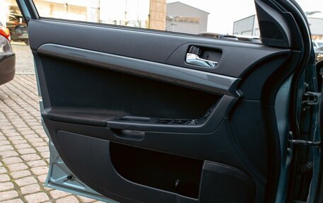 Mitsubishi Lancer IX, 2008 год, 795 000 рублей, 12 фотография