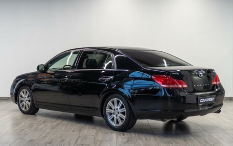 Toyota Avalon, 2006 год, 869 000 рублей, 2 фотография