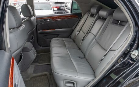 Toyota Avalon, 2006 год, 869 000 рублей, 9 фотография