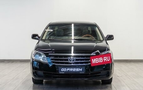 Toyota Avalon, 2006 год, 869 000 рублей, 3 фотография