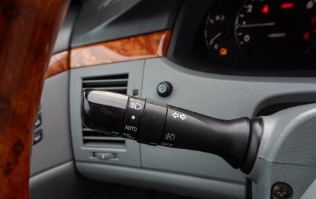 Toyota Avalon, 2006 год, 869 000 рублей, 13 фотография