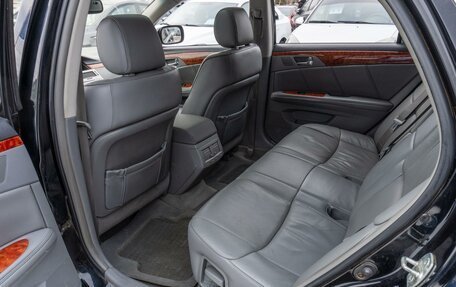 Toyota Avalon, 2006 год, 869 000 рублей, 11 фотография