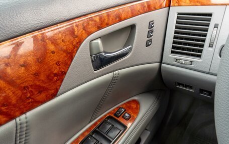Toyota Avalon, 2006 год, 869 000 рублей, 22 фотография