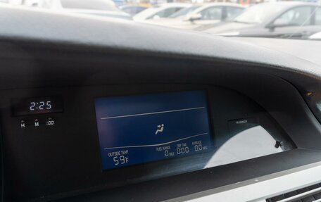 Toyota Avalon, 2006 год, 869 000 рублей, 17 фотография