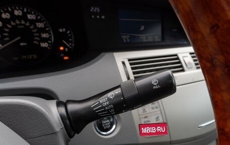 Toyota Avalon, 2006 год, 869 000 рублей, 16 фотография