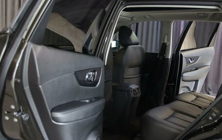 Nissan X-Trail, 2017 год, 1 699 000 рублей, 6 фотография