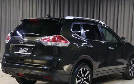 Nissan X-Trail, 2017 год, 1 699 000 рублей, 4 фотография