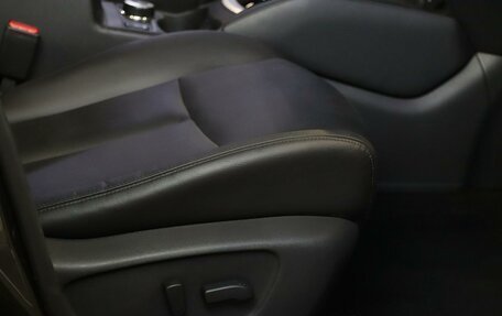 Nissan X-Trail, 2017 год, 1 699 000 рублей, 10 фотография