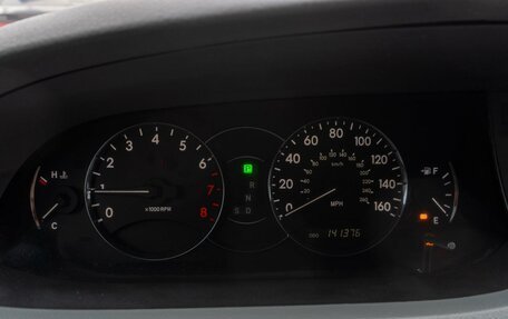 Toyota Avalon, 2006 год, 869 000 рублей, 24 фотография