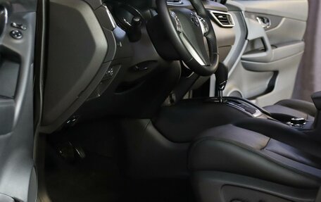 Nissan X-Trail, 2017 год, 1 699 000 рублей, 11 фотография