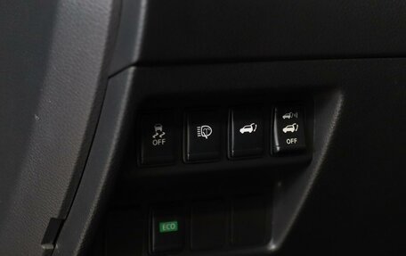 Nissan X-Trail, 2017 год, 1 699 000 рублей, 14 фотография