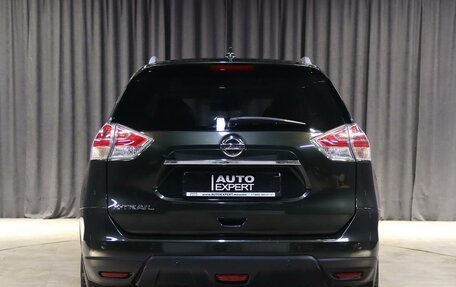 Nissan X-Trail, 2017 год, 1 699 000 рублей, 19 фотография