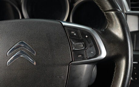 Citroen C4 II рестайлинг, 2013 год, 599 000 рублей, 16 фотография