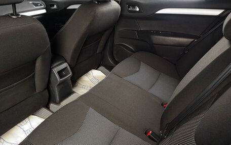 Citroen C4 II рестайлинг, 2013 год, 599 000 рублей, 9 фотография