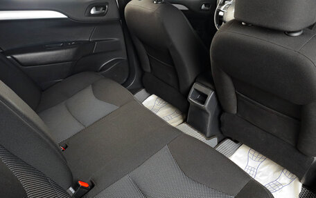 Citroen C4 II рестайлинг, 2013 год, 599 000 рублей, 10 фотография