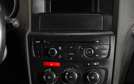 Citroen C4 II рестайлинг, 2013 год, 599 000 рублей, 17 фотография