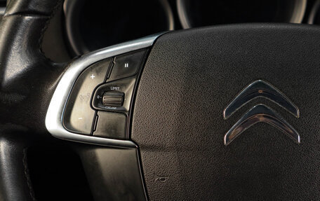 Citroen C4 II рестайлинг, 2013 год, 599 000 рублей, 15 фотография