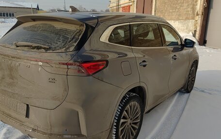 CheryExeed TXL, 2023 год, 2 400 000 рублей, 2 фотография