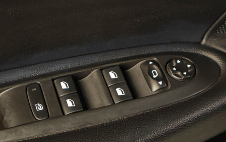 Citroen C4 II рестайлинг, 2013 год, 599 000 рублей, 18 фотография