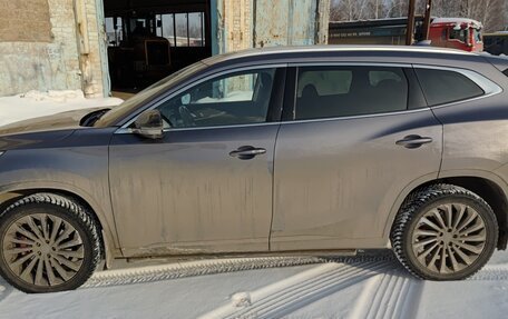 CheryExeed TXL, 2023 год, 2 400 000 рублей, 3 фотография