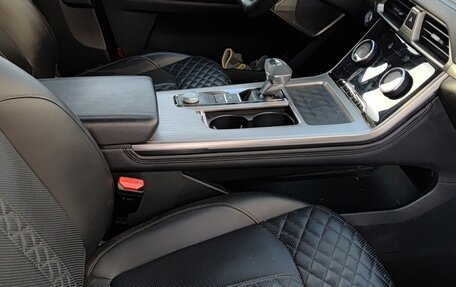 CheryExeed TXL, 2023 год, 2 400 000 рублей, 5 фотография