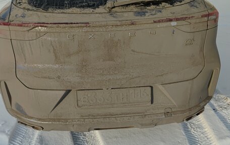 CheryExeed TXL, 2023 год, 2 400 000 рублей, 8 фотография