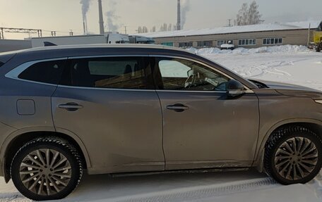 CheryExeed TXL, 2023 год, 2 400 000 рублей, 4 фотография