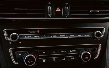 KIA Optima IV, 2019 год, 1 995 000 рублей, 15 фотография