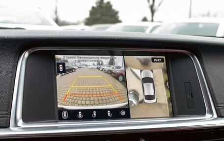 KIA Optima IV, 2019 год, 1 995 000 рублей, 14 фотография