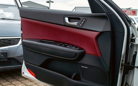 KIA Optima IV, 2019 год, 1 995 000 рублей, 12 фотография