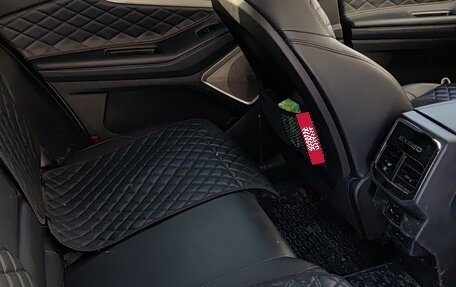 CheryExeed TXL, 2023 год, 2 400 000 рублей, 6 фотография