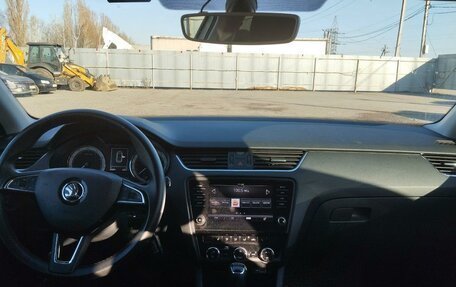 Skoda Octavia, 2020 год, 1 930 000 рублей, 5 фотография