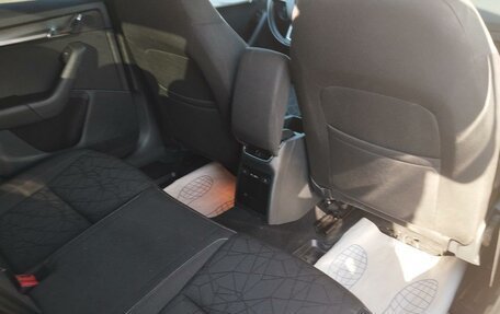 Skoda Octavia, 2020 год, 1 930 000 рублей, 10 фотография