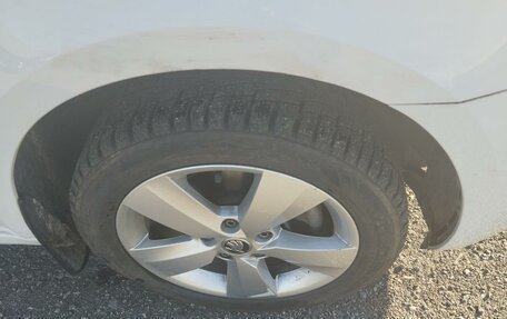 Skoda Octavia, 2020 год, 1 930 000 рублей, 12 фотография