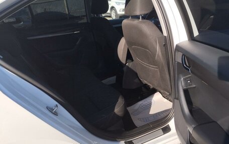 Skoda Octavia, 2020 год, 1 930 000 рублей, 11 фотография