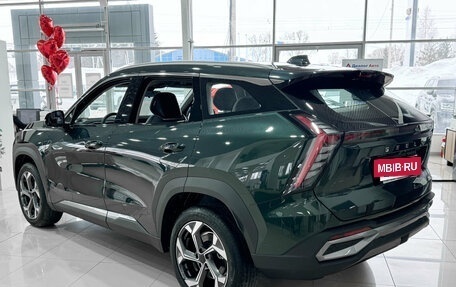 Geely Atlas, 2025 год, 3 512 990 рублей, 4 фотография
