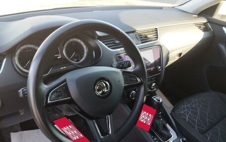 Skoda Octavia, 2020 год, 1 930 000 рублей, 6 фотография